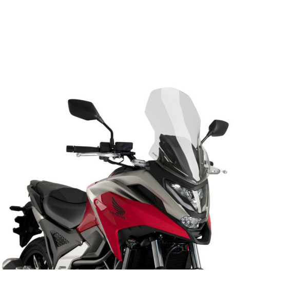 Puig Touring Screen Clear